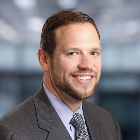 Brian Jordan