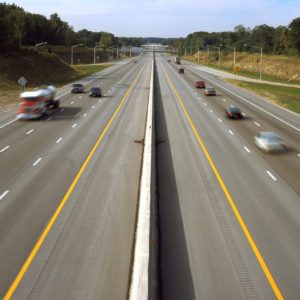 Ohio Turnpike Thi...rd Lane Widening