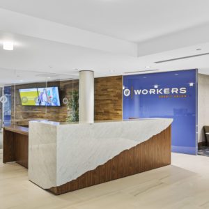 Workers Credit Union