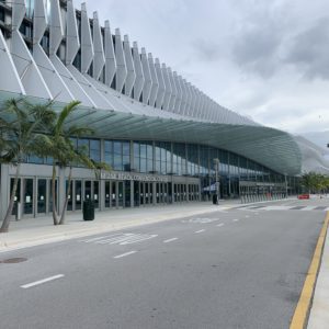Miami Beach Convention Center