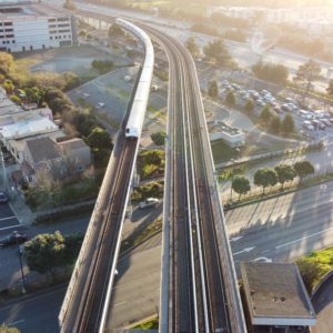 Federal Transit Administration - Project Management Oversight Contract (PMOC) Program