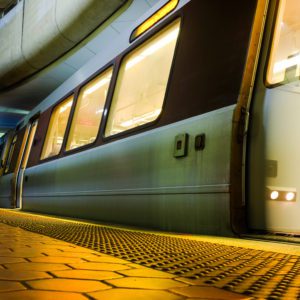 Washington Metropolitan Area Transit Authority (Metro)
