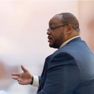 Recruitment & Retention: Challenges and Opportunities in the AEC Industry Jarvis Alridge