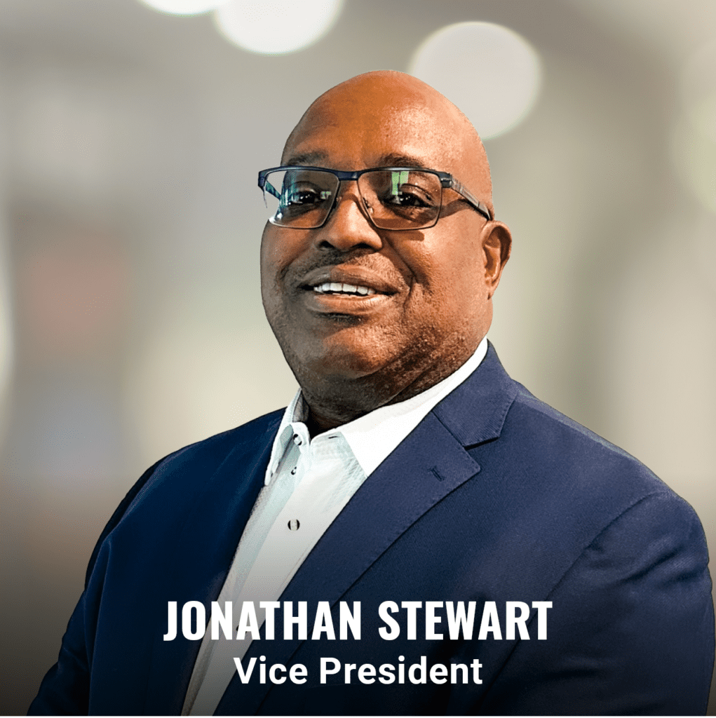 Jonathan Stewart
